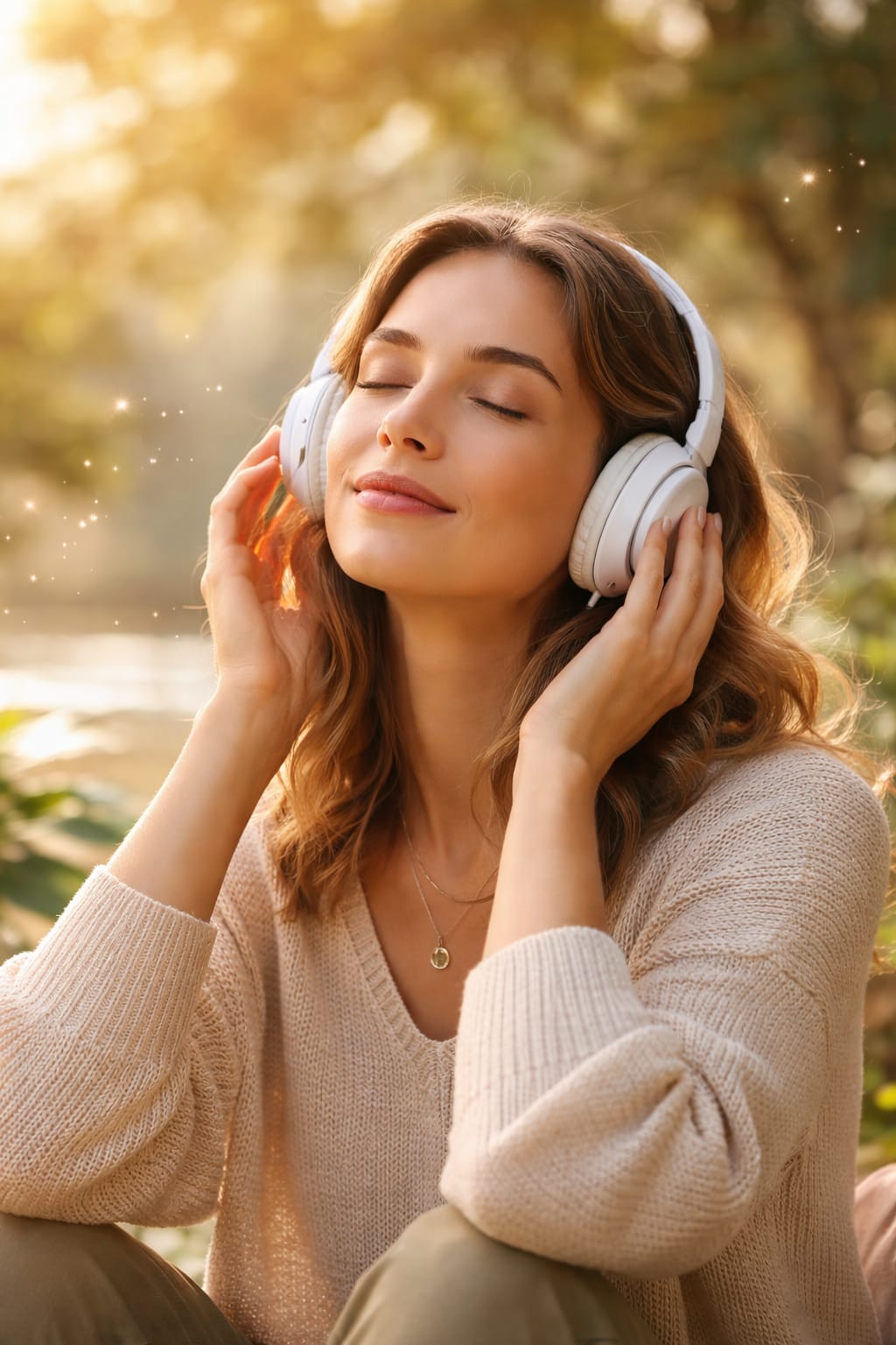 Volver a vos - Audios guiados